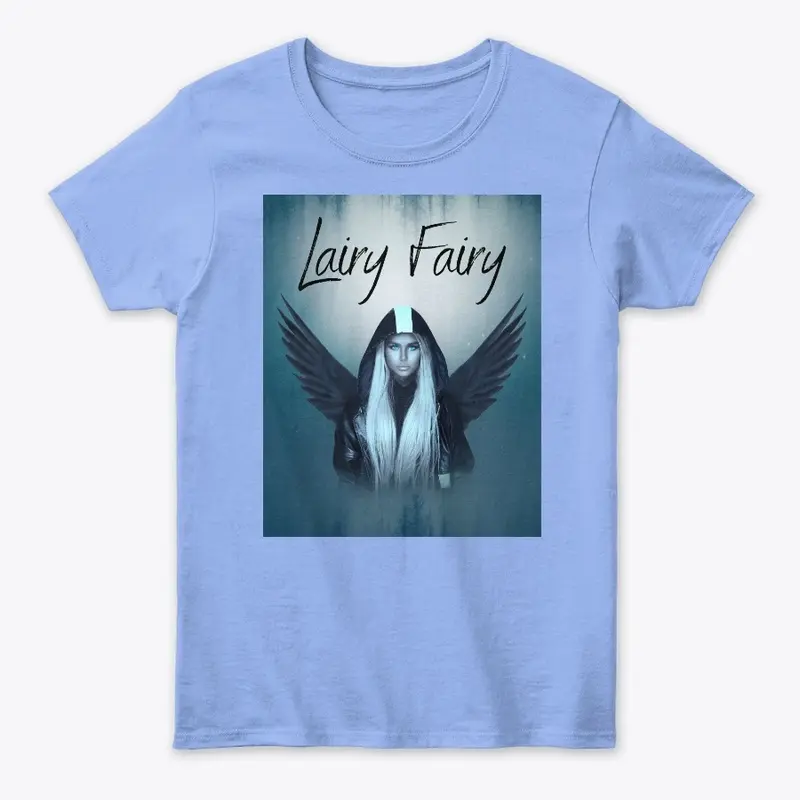 Lairy Fairy Three