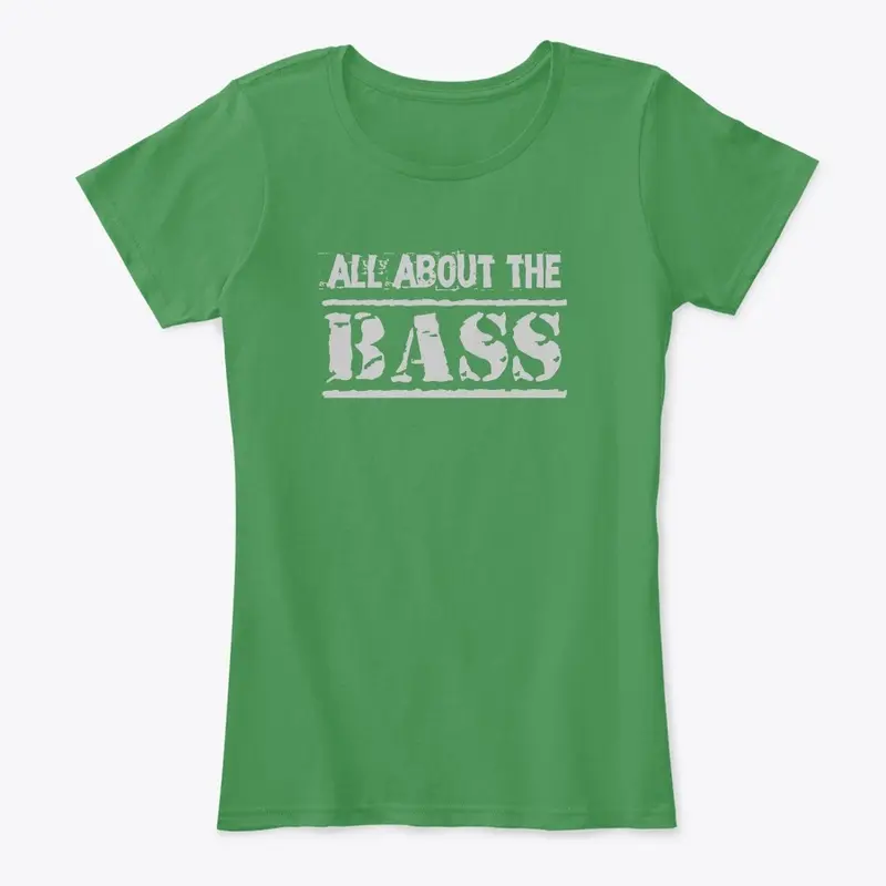 All About The Bass