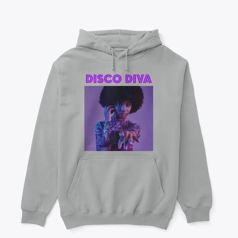 Disco Diva