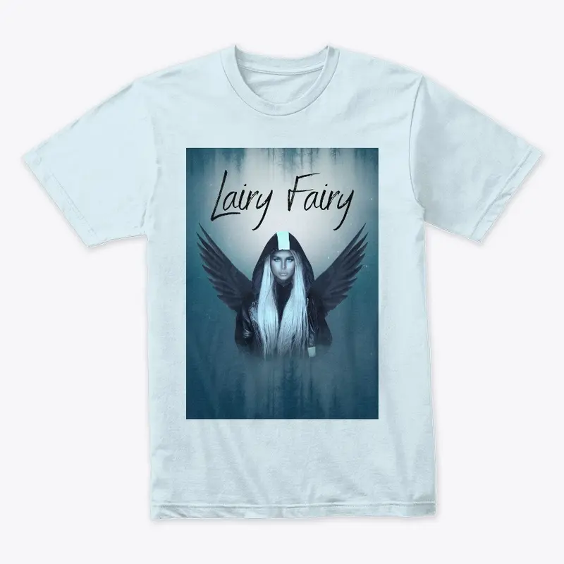 Lairy Fairy Three