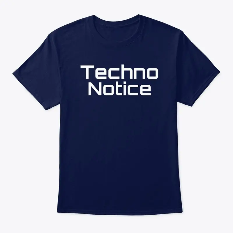 Techno Notice