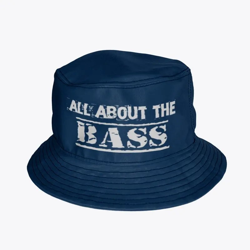 All About The Bass