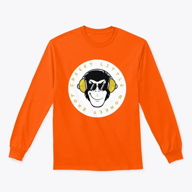 Monkey Shop Clobber