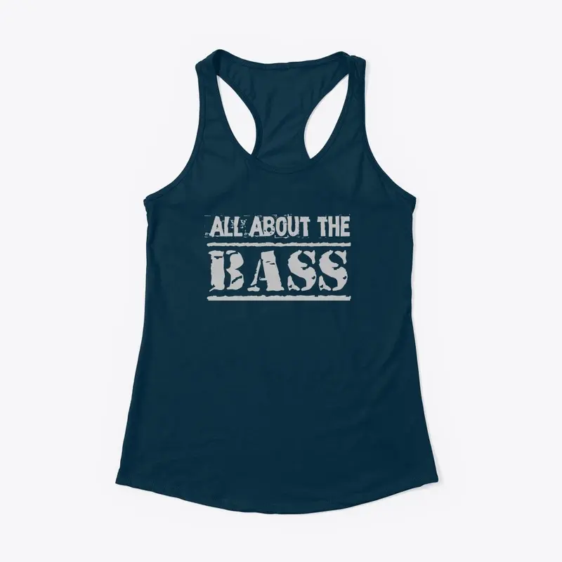 All About The Bass