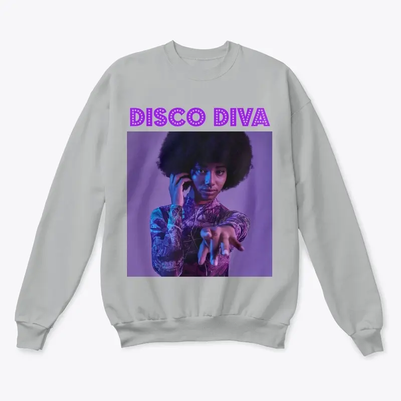 Disco Diva