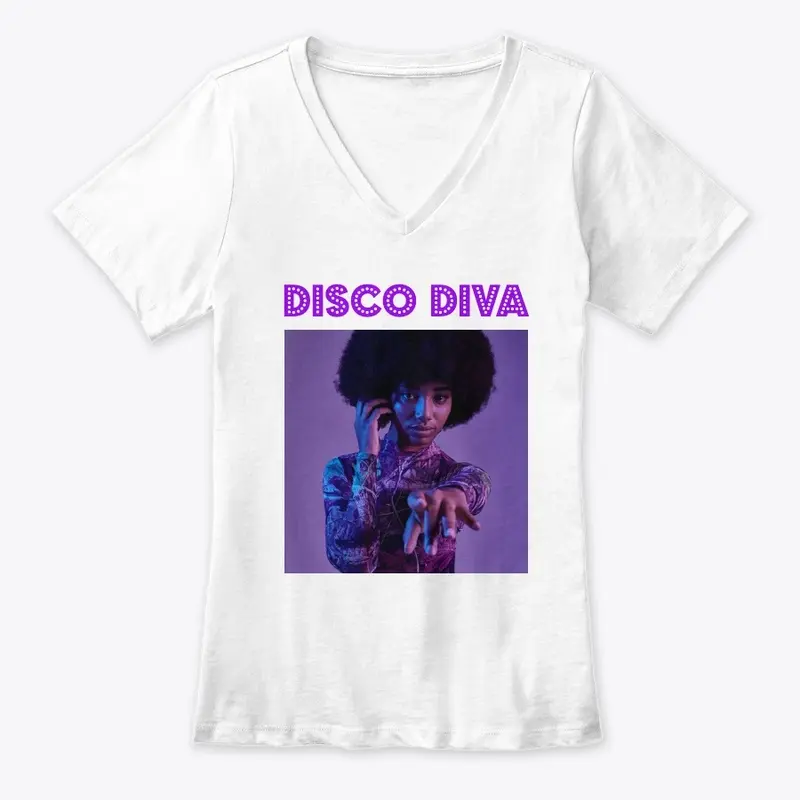 Disco Diva