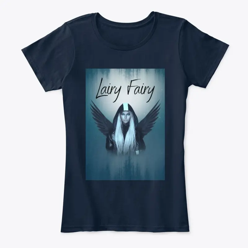 Lairy Fairy Three