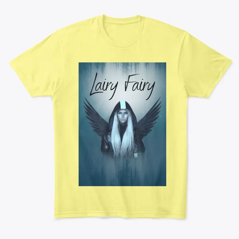 Lairy Fairy Three