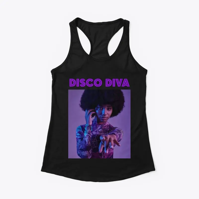 Disco Diva