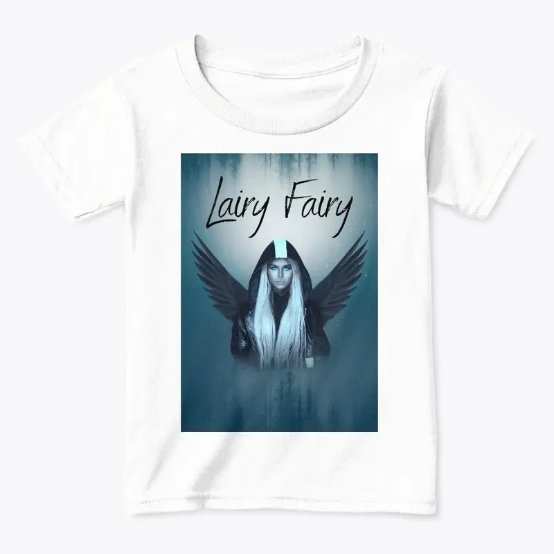 Lairy Fairy Three