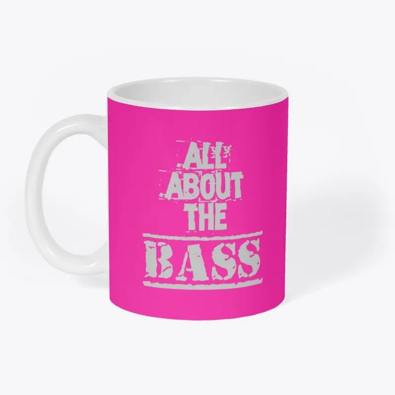 All About The Bass