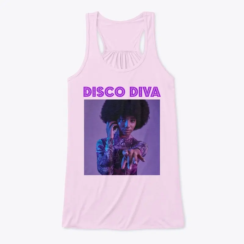 Disco Diva