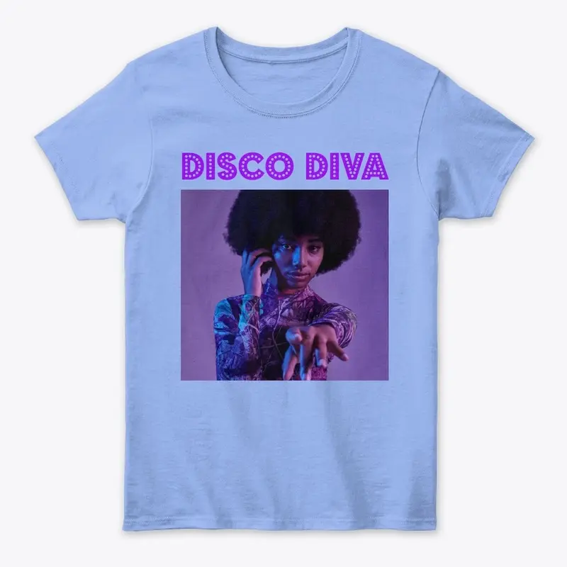 Disco Diva