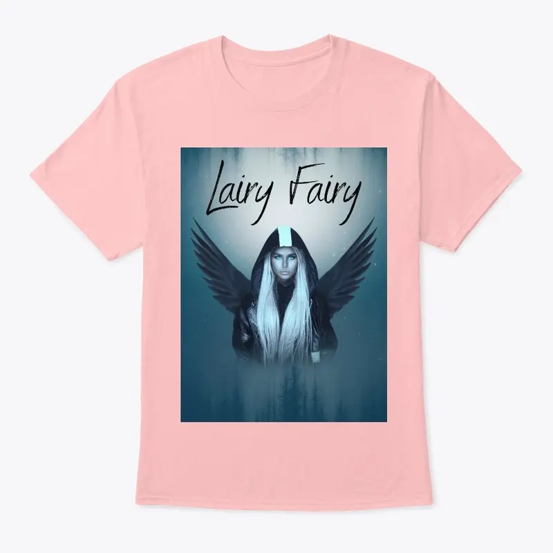 Lairy Fairy Three