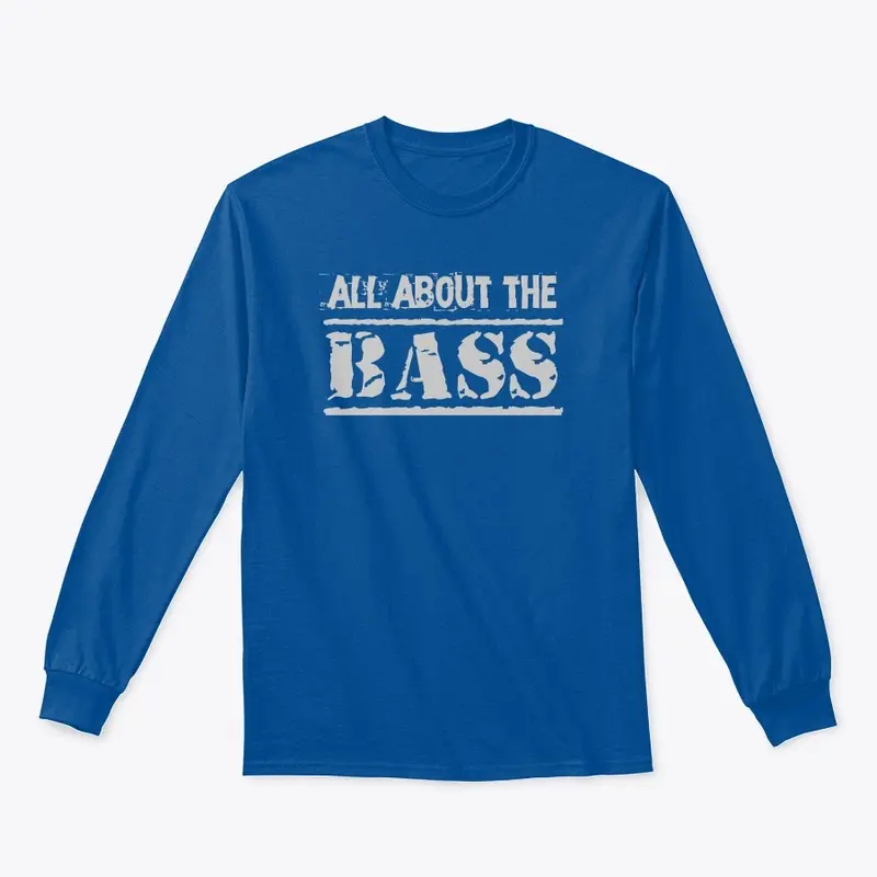 All About The Bass