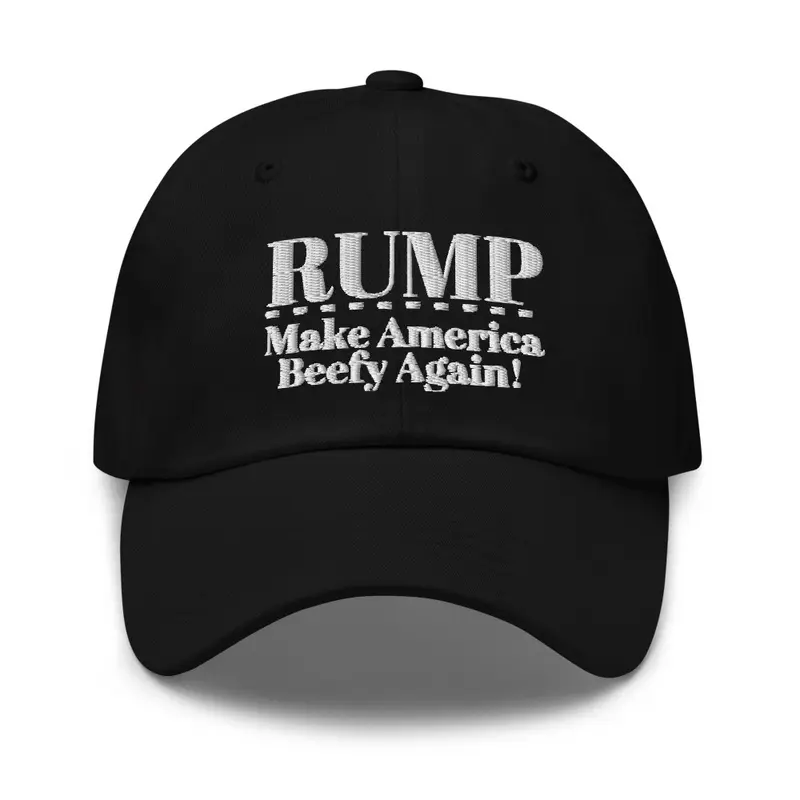 Rump Cap