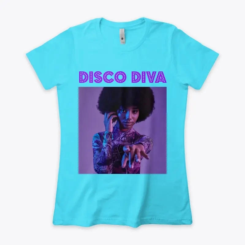 Disco Diva