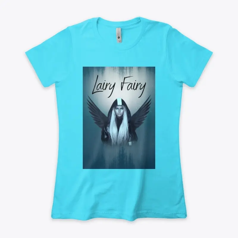 Lairy Fairy Three