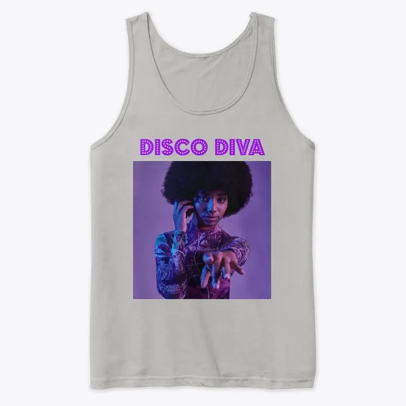 Disco Diva