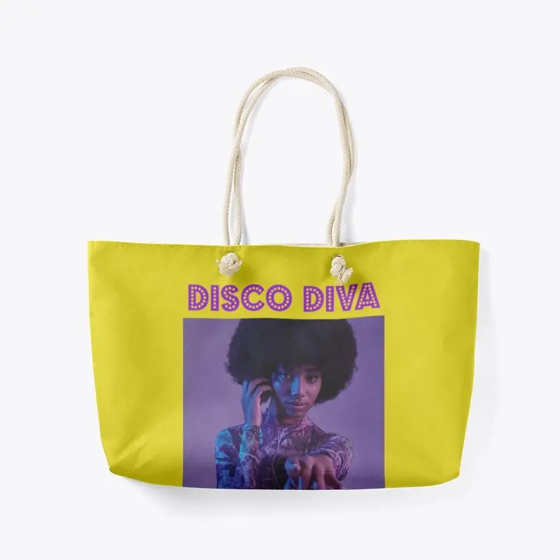 Disco Diva