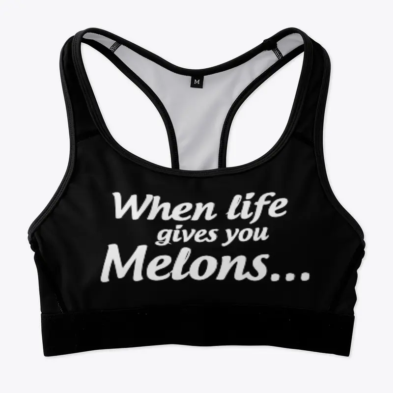 Melons for Life