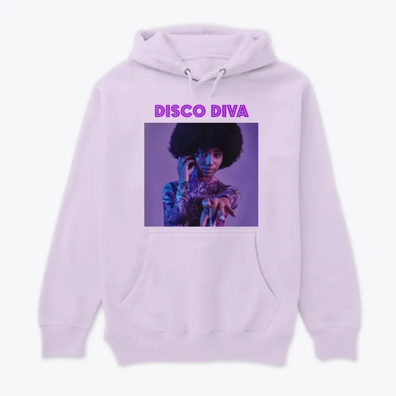 Disco Diva