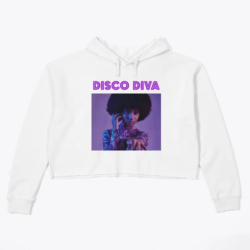 Disco Diva